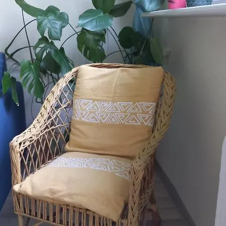 Apartment Global Trip Stadion Zimowy Tychy