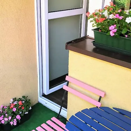 Global Trip Stadion Zimowy 타이치