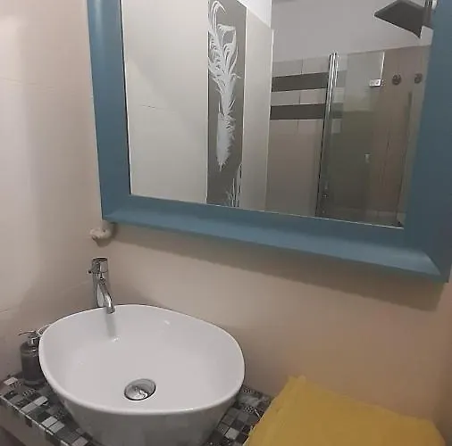 Apartment Global Trip Stadion Zimowy Tychy