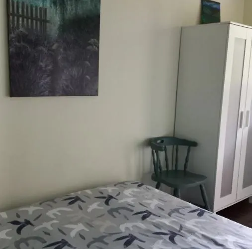 Apartmán Global Trip Stadion Zimowy Tychy