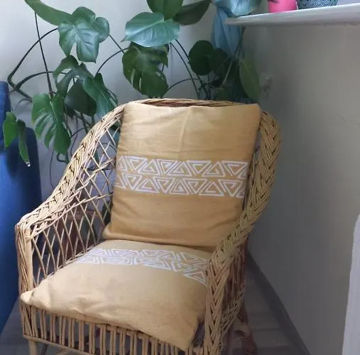 Apartmán Global Trip Stadion Zimowy Tychy