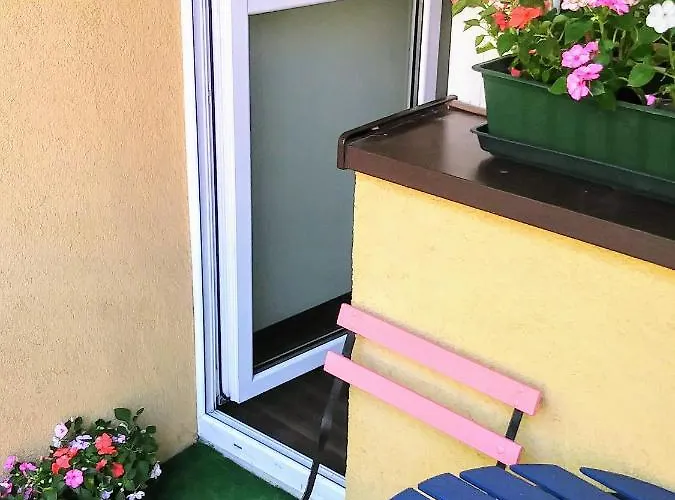 Global Trip Stadion Zimowy Tychy